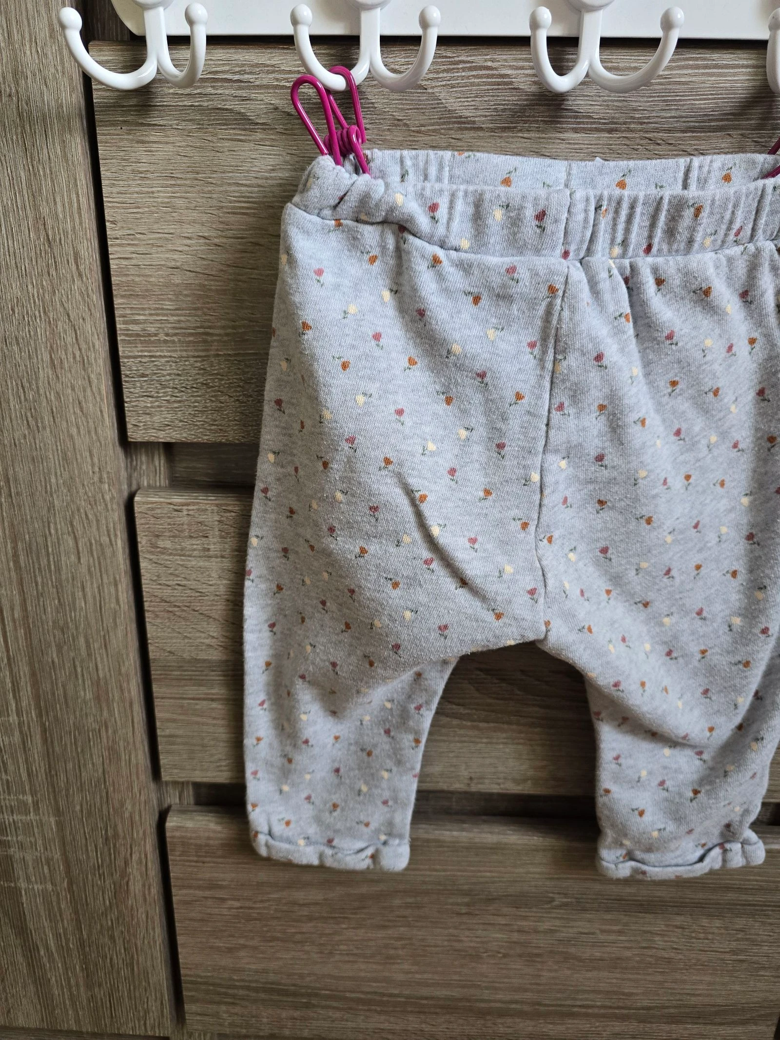 Roupa de Bebê Menina - Calça - Kiaki - 18 meses 77/82 cm – photo 6